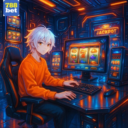 Imagem promocional da 788BET mostrando benefícios e ofertas da plataforma